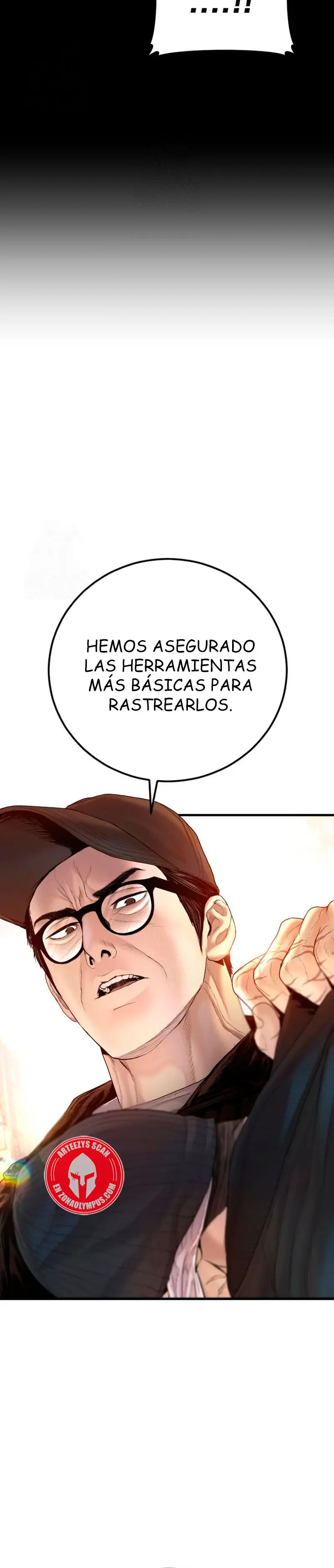 Manager Kim Capítulo 212 - Page 29