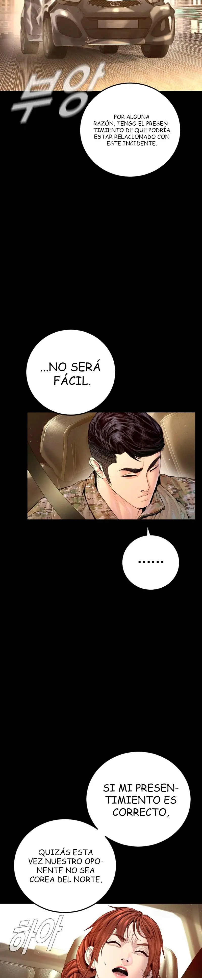 Manager Kim Capítulo 212 - Page 4