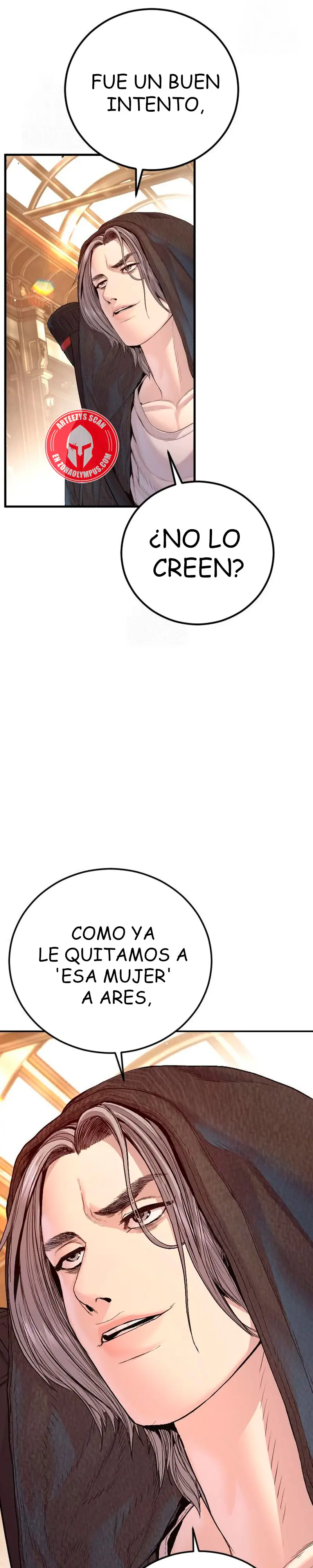 Manager Kim Capítulo 212 - Page 48