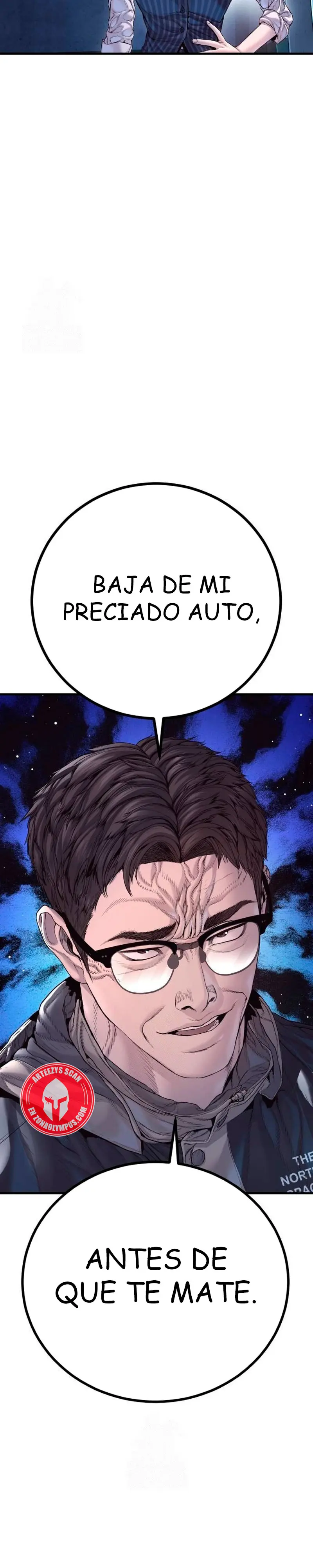 Manager Kim Capítulo 213 - Page 47