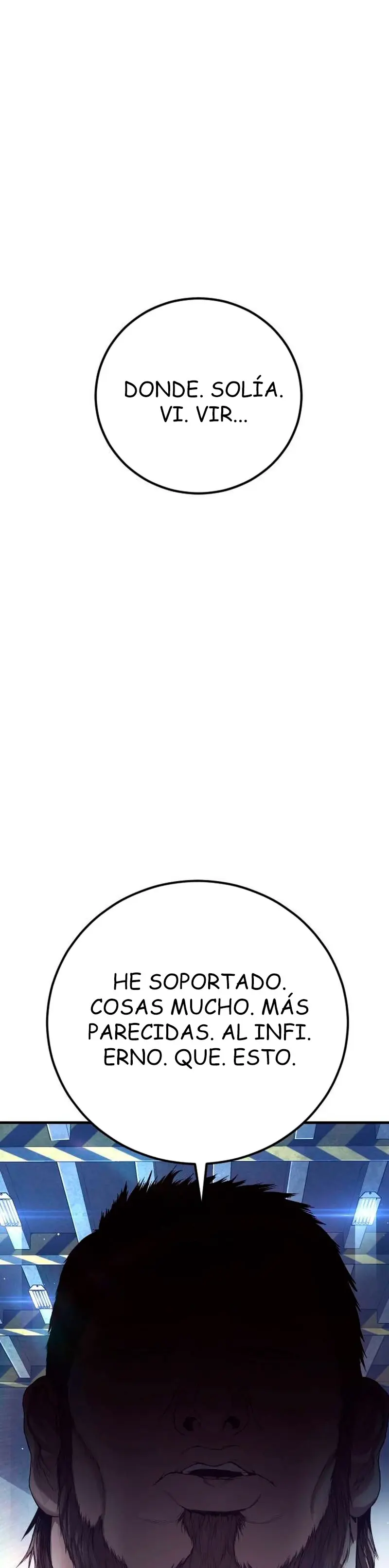 Manager Kim Capítulo 213 - Page 53