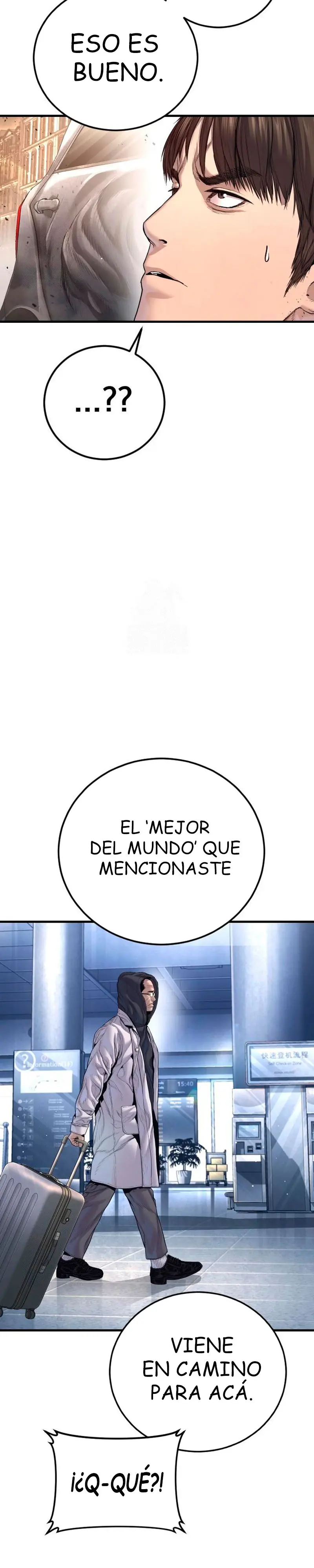 Manager Kim Capítulo 214 - Page 27