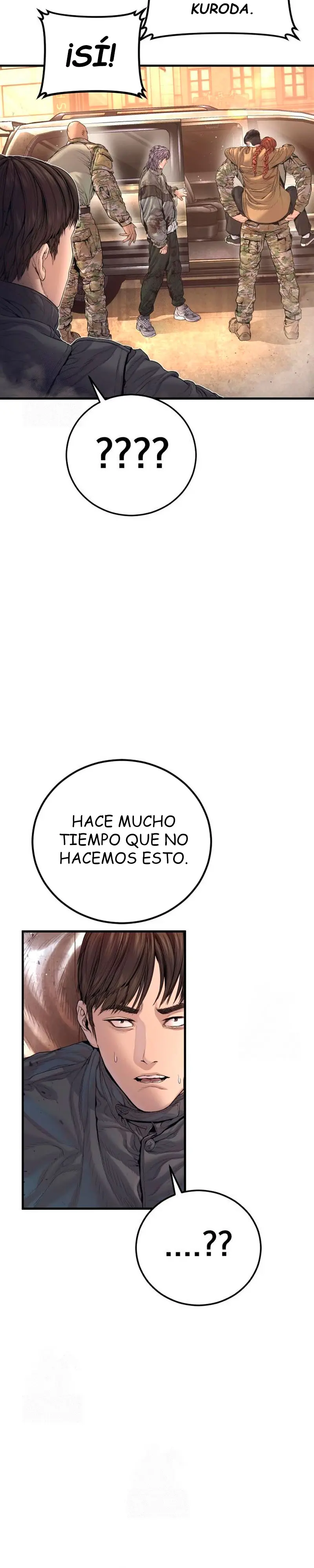Manager Kim Capítulo 214 - Page 29