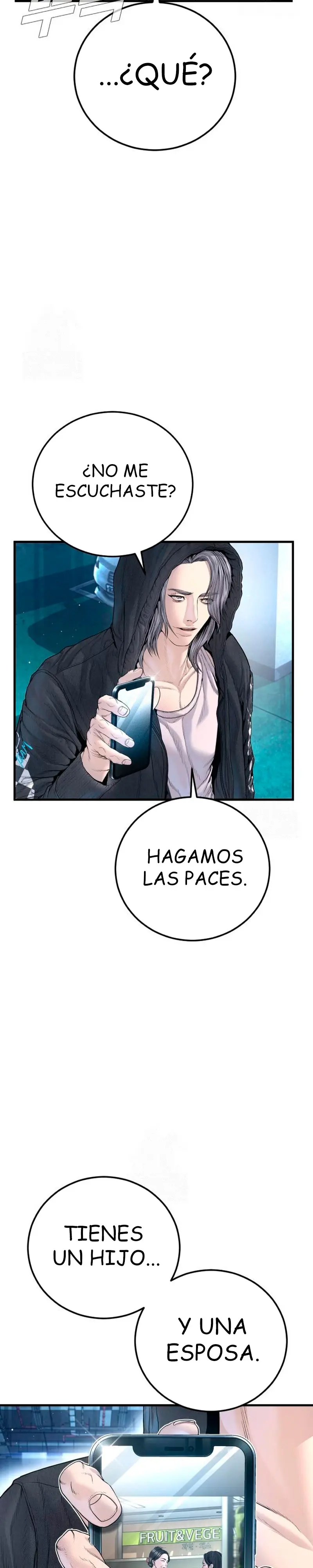 Manager Kim Capítulo 214 - Page 38