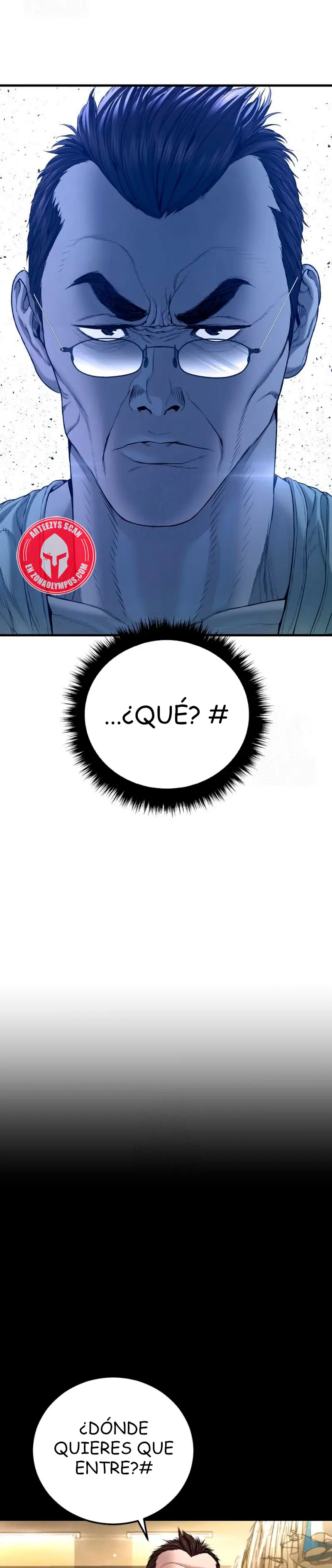 Manager Kim Capítulo 214 - Page 54