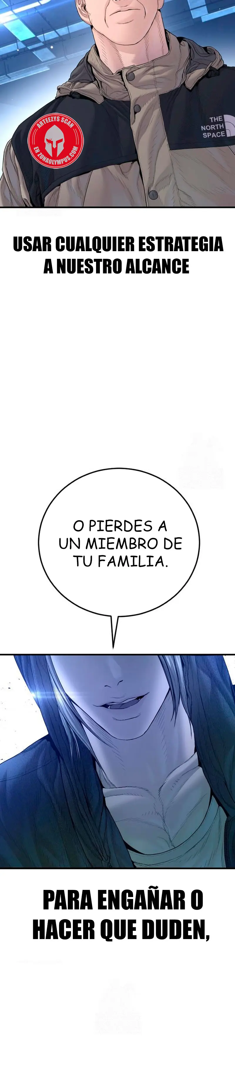 Manager Kim Capítulo 214 - Page 62