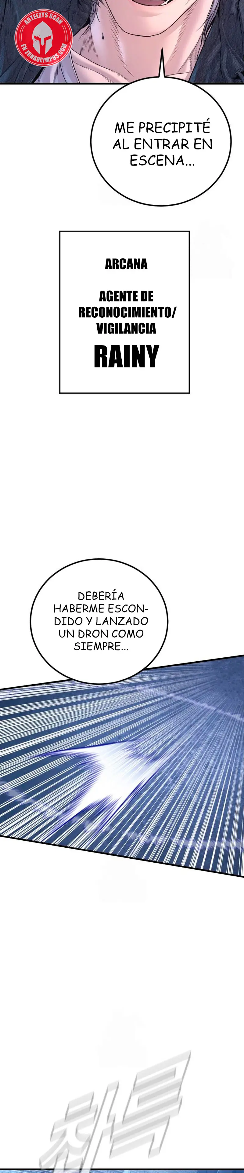 Manager Kim Capítulo 215 - Page 31