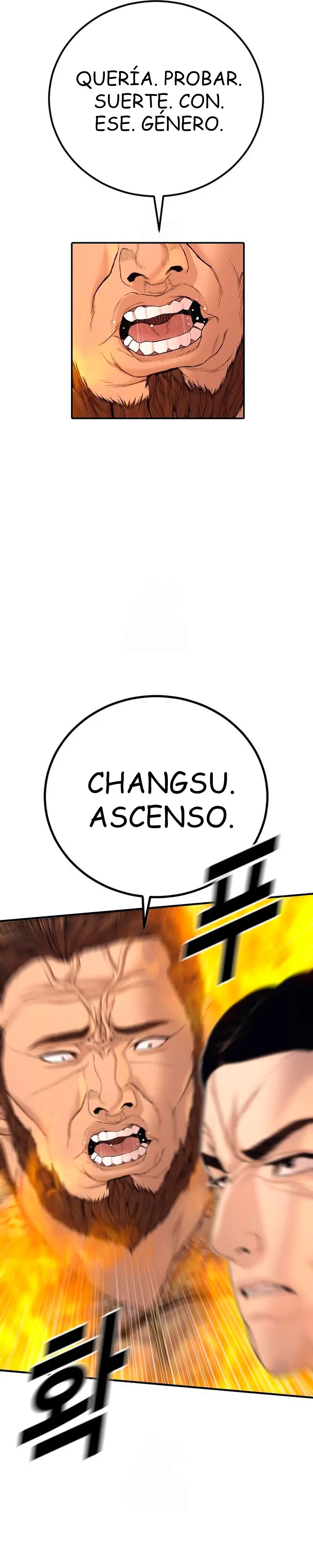 Manager Kim Capítulo 215 - Page 51