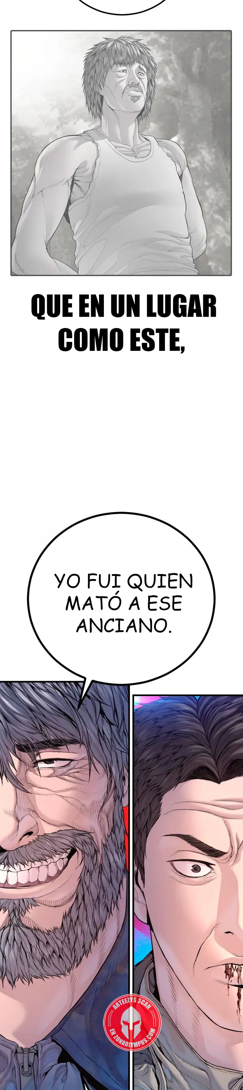Manager Kim Capítulo 215 - Page 68