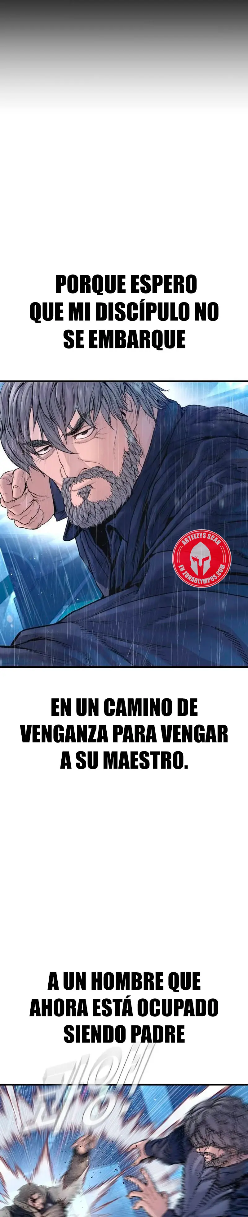 Manager Kim Capítulo 216 - Page 36