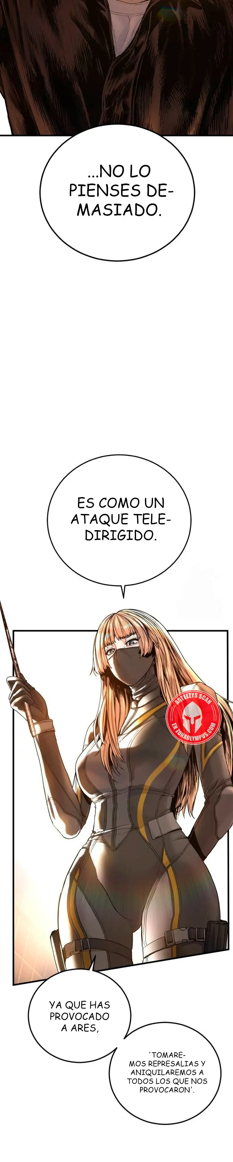 Manager Kim Capítulo 216 - Page 62