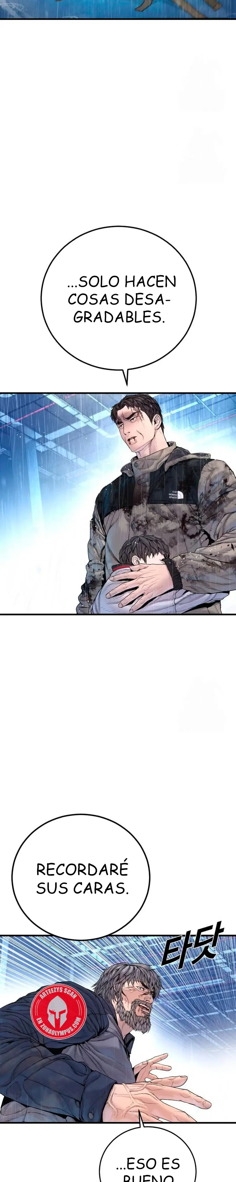 Manager Kim Capítulo 217 - Page 27