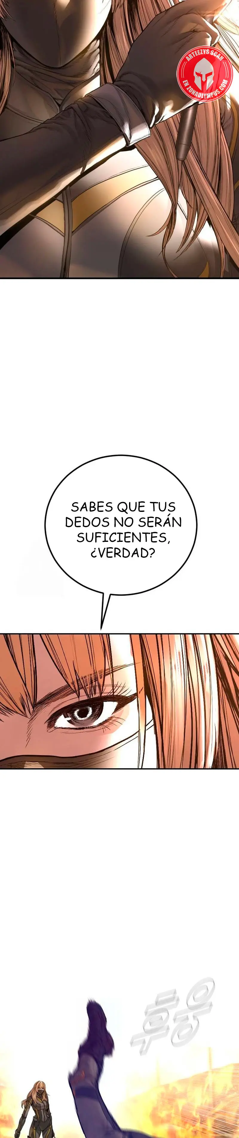 Manager Kim Capítulo 217 - Page 3