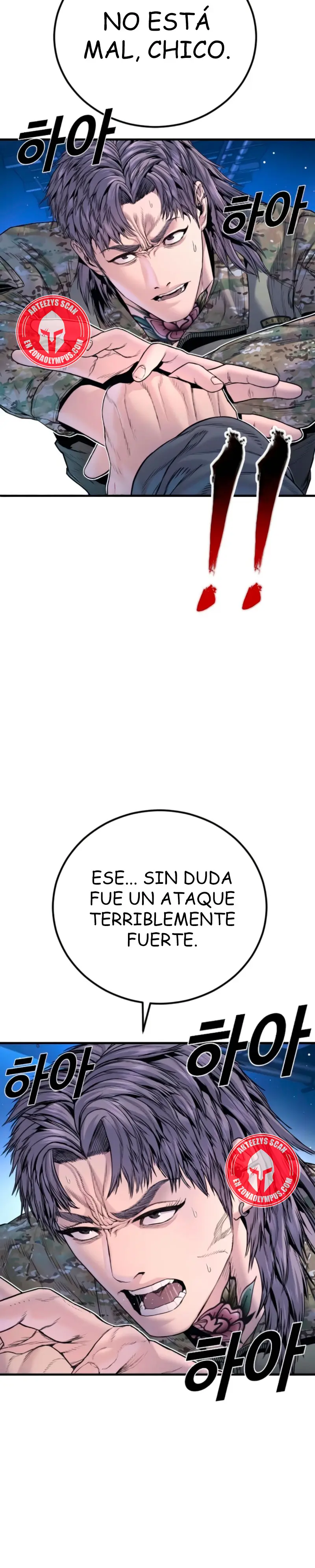 Manager Kim Capítulo 219 - Page 29