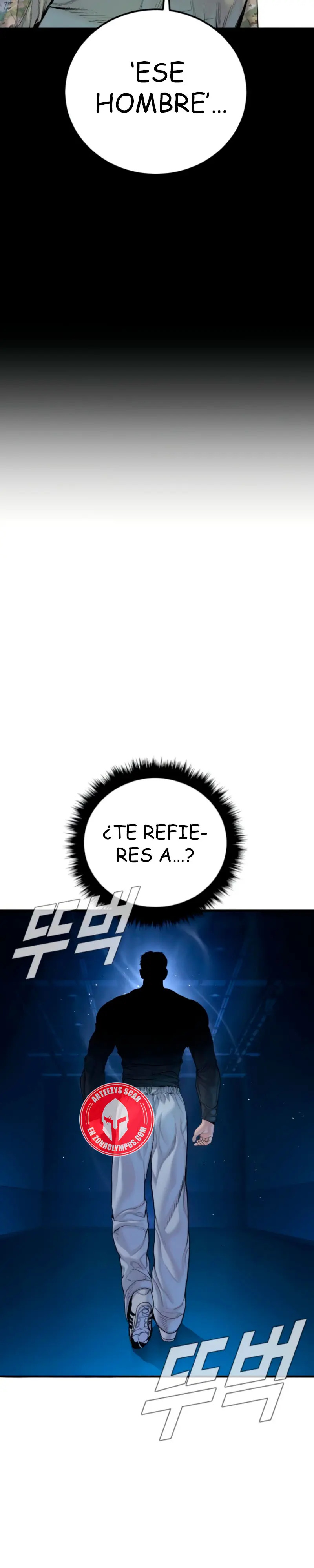 Manager Kim Capítulo 219 - Page 43