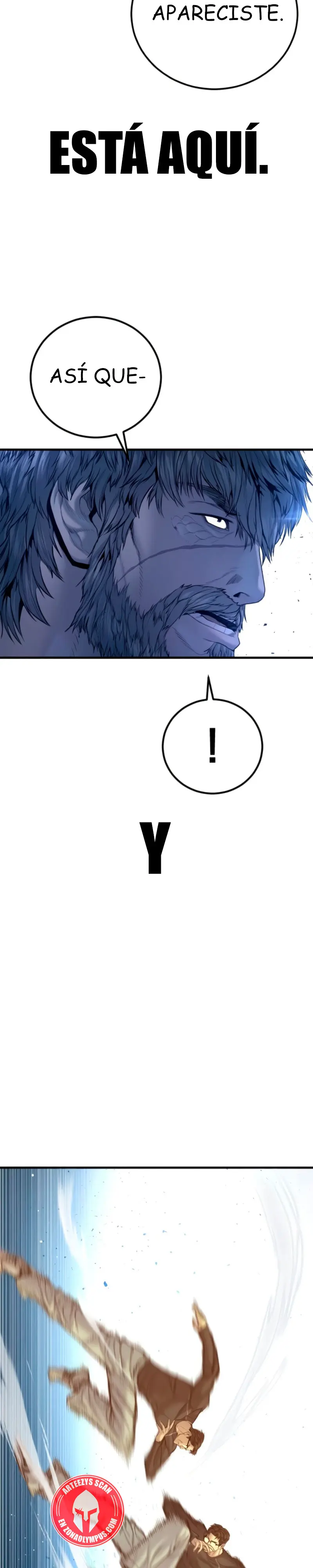 Manager Kim Capítulo 219 - Page 45