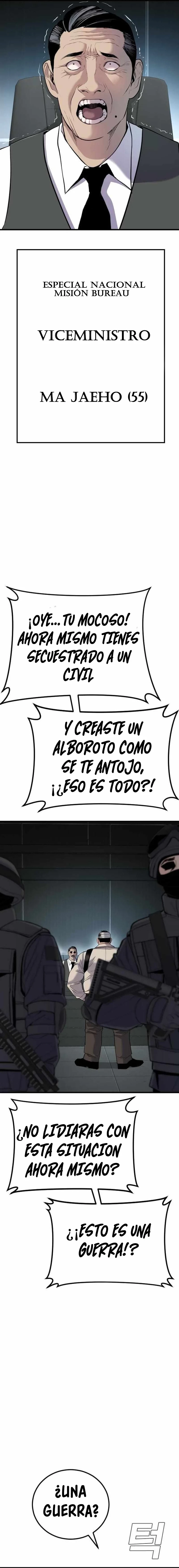 Manager Kim Capítulo 22 - Page 13
