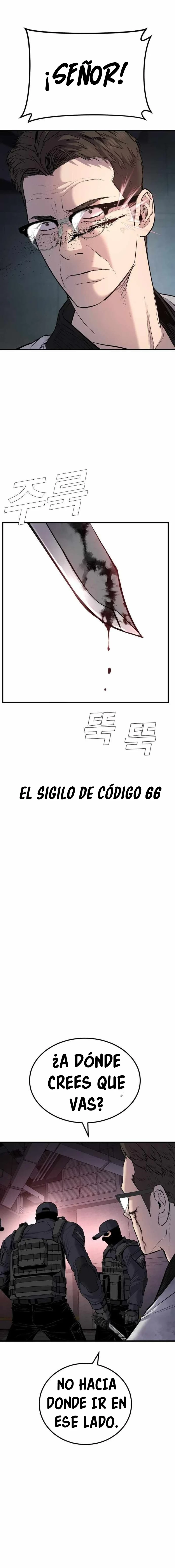 Manager Kim Capítulo 22 - Page 20
