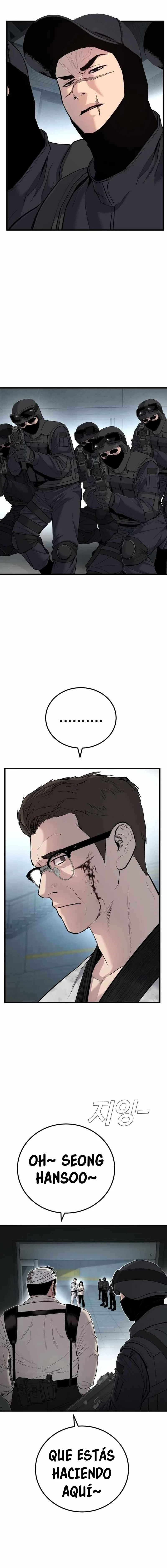 Manager Kim Capítulo 22 - Page 24