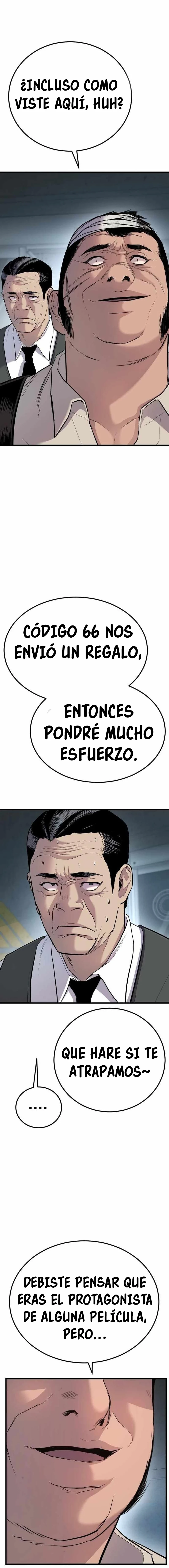 Manager Kim Capítulo 22 - Page 25