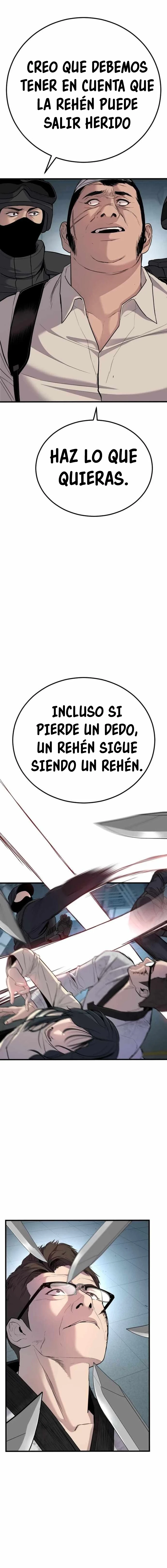 Manager Kim Capítulo 22 - Page 29