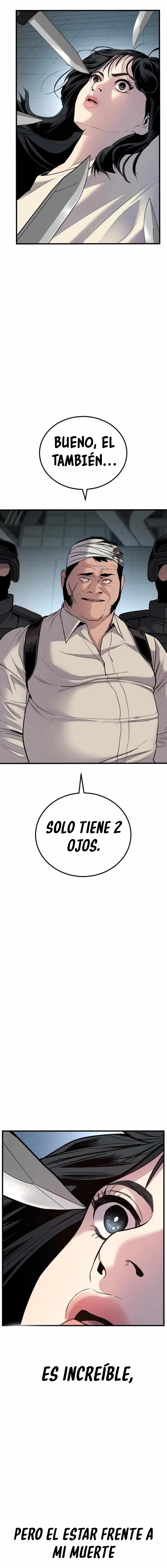 Manager Kim Capítulo 22 - Page 30