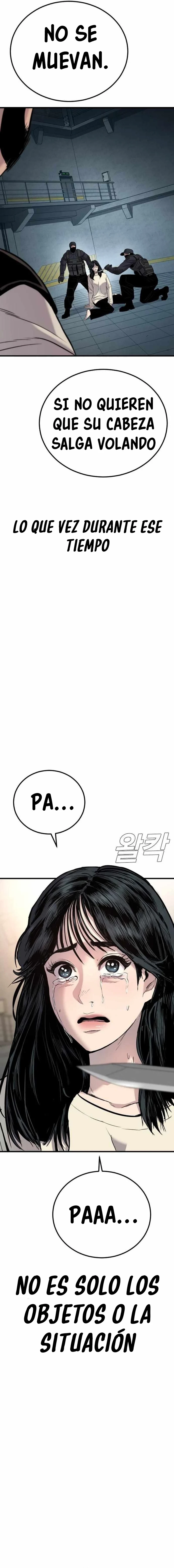 Manager Kim Capítulo 22 - Page 35