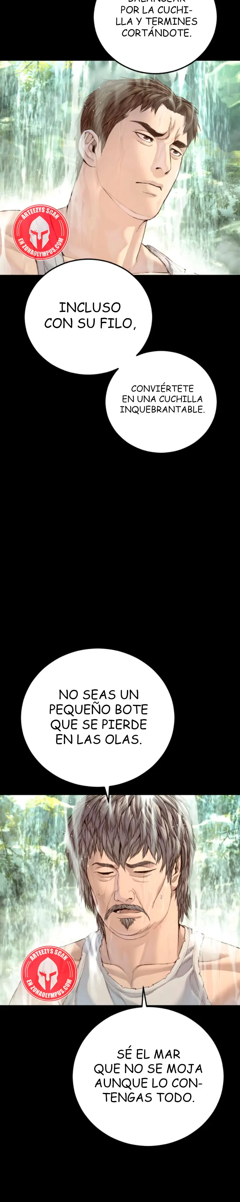 Manager Kim Capítulo 220 - Page 18