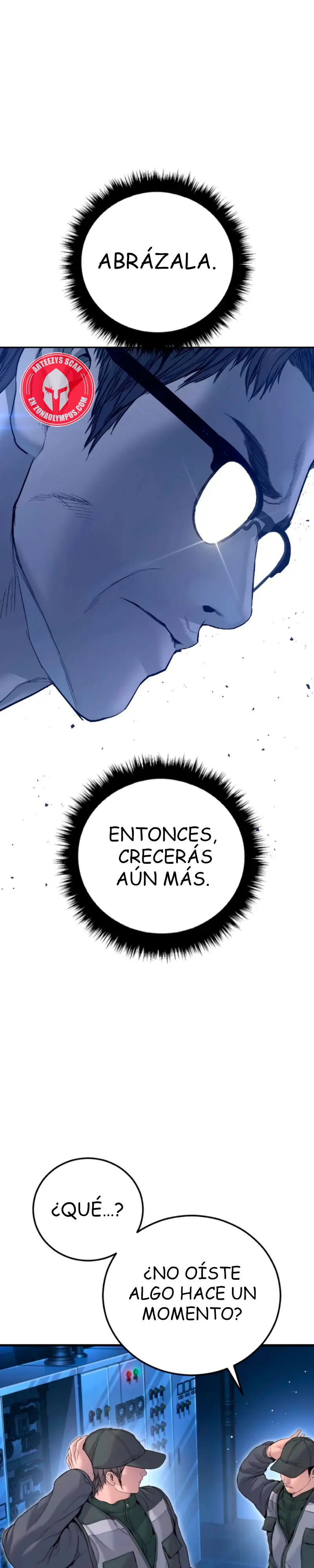 Manager Kim Capítulo 220 - Page 33