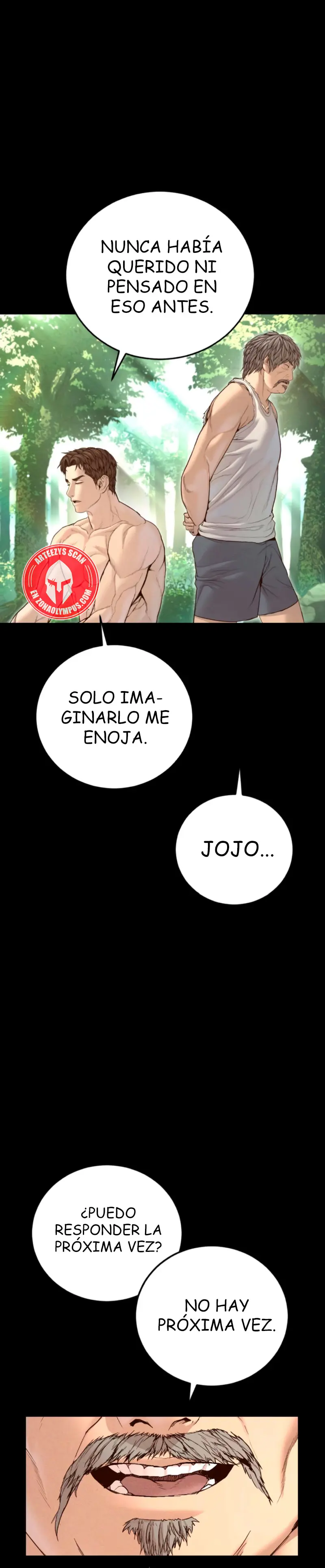 Manager Kim Capítulo 220 - Page 4