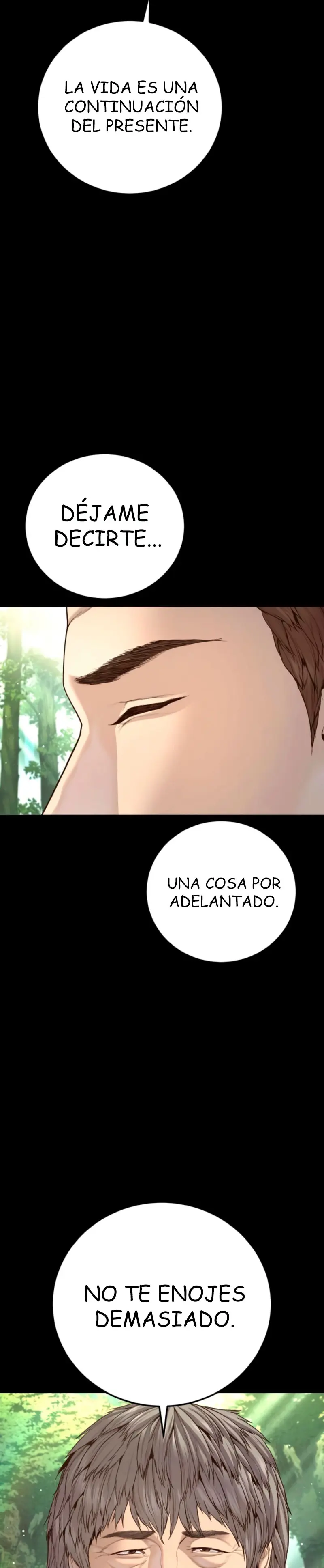 Manager Kim Capítulo 220 - Page 5