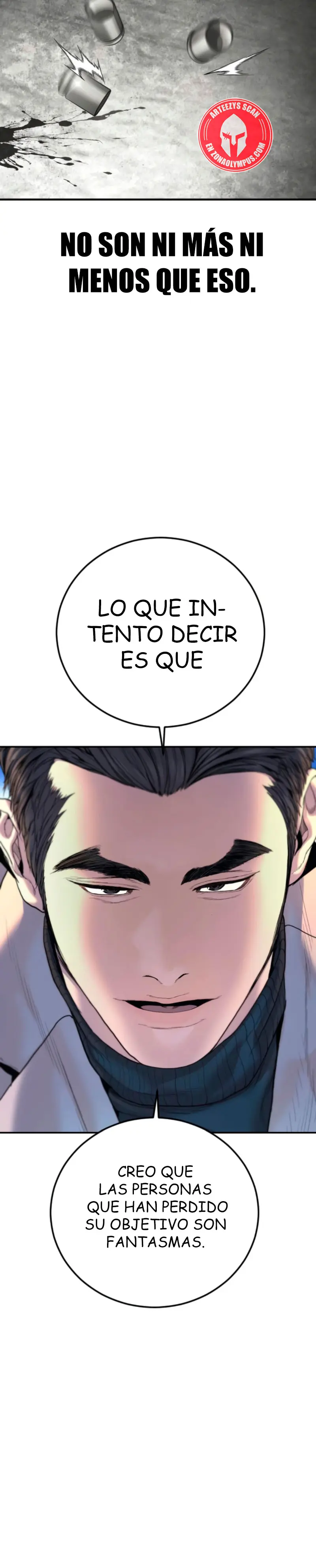 Manager Kim Capítulo 220 - Page 52