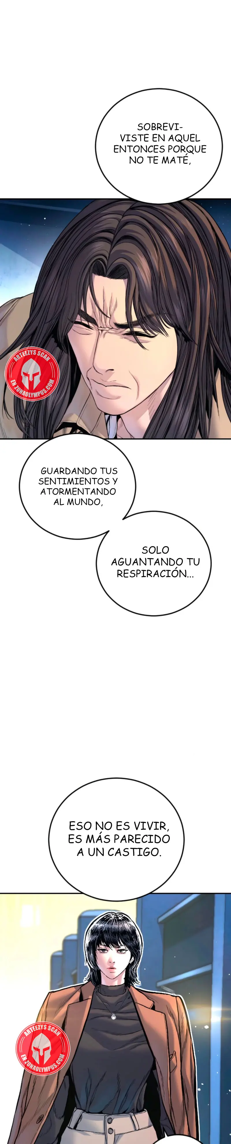 Manager Kim Capítulo 220 - Page 53