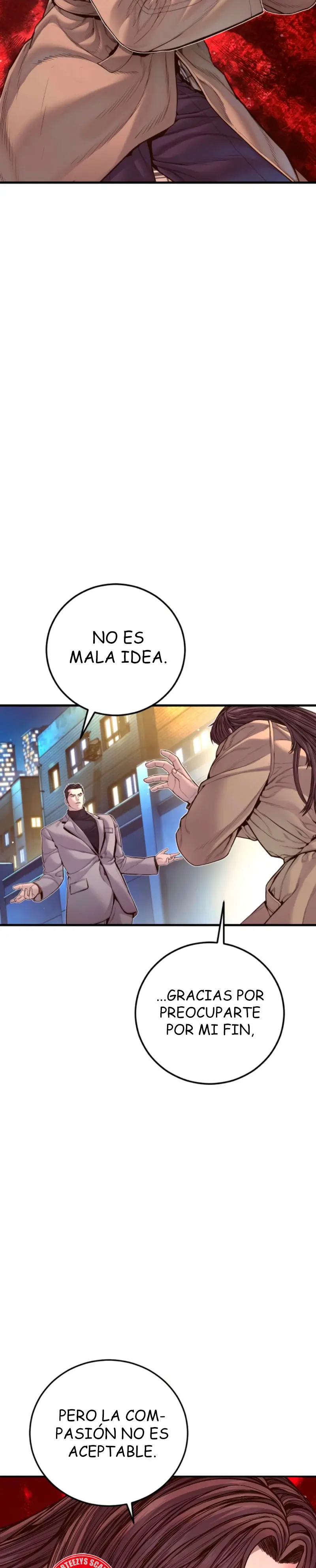 Manager Kim Capítulo 220 - Page 55