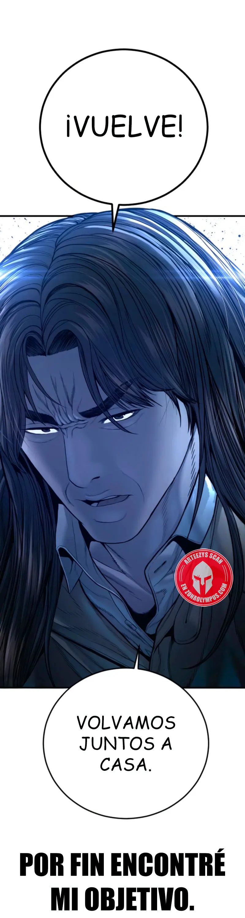 Manager Kim Capítulo 220 - Page 73