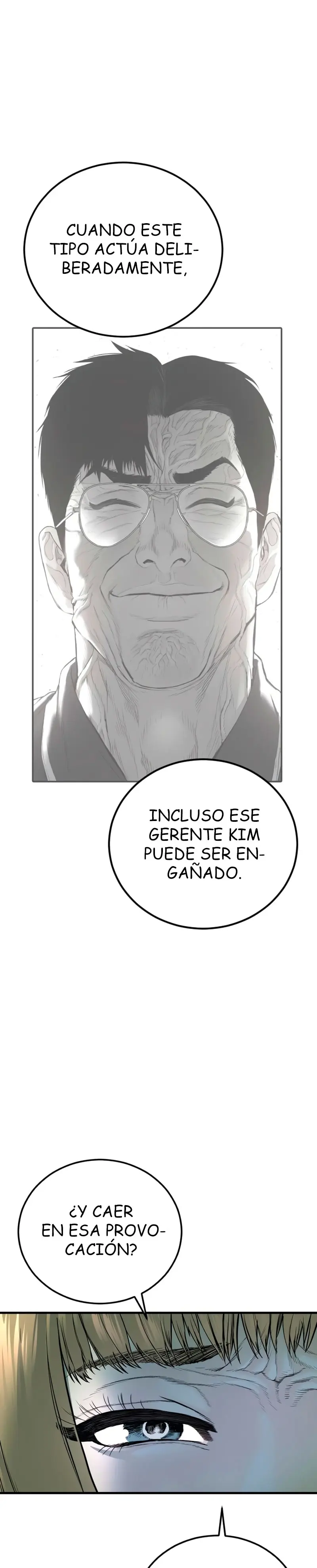 Manager Kim Capítulo 221 - Page 40