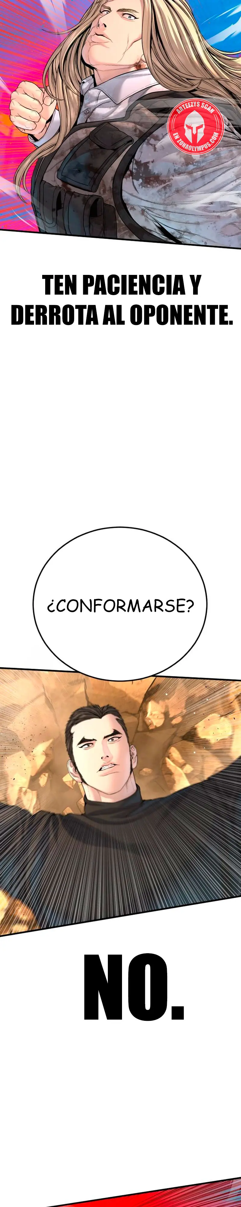 Manager Kim Capítulo 223 - Page 46