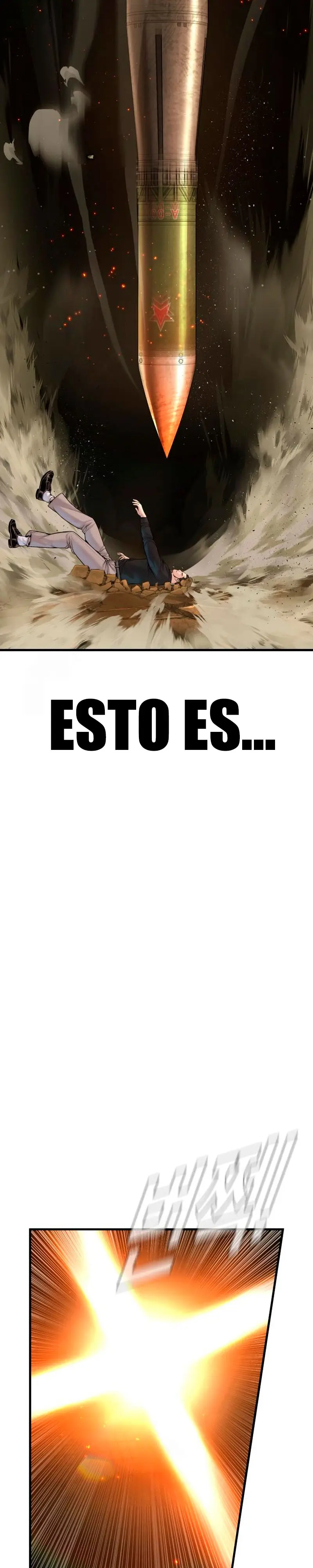 Manager Kim Capítulo 223 - Page 48