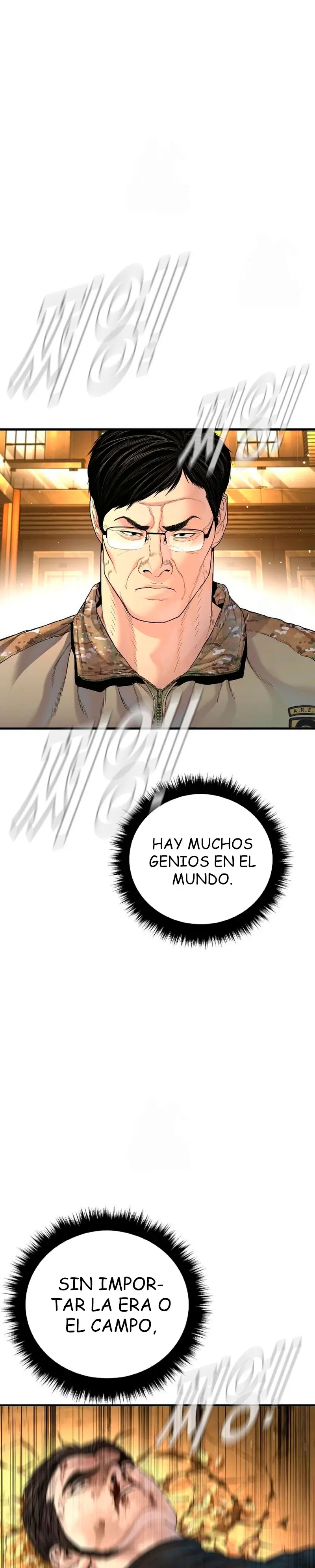 Manager Kim Capítulo 223 - Page 51