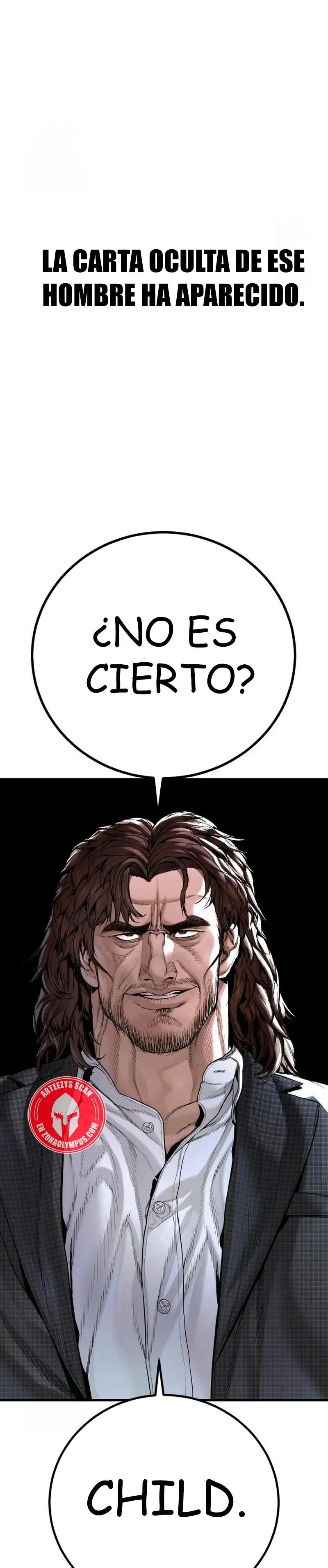 Manager Kim Capítulo 223 - Page 70