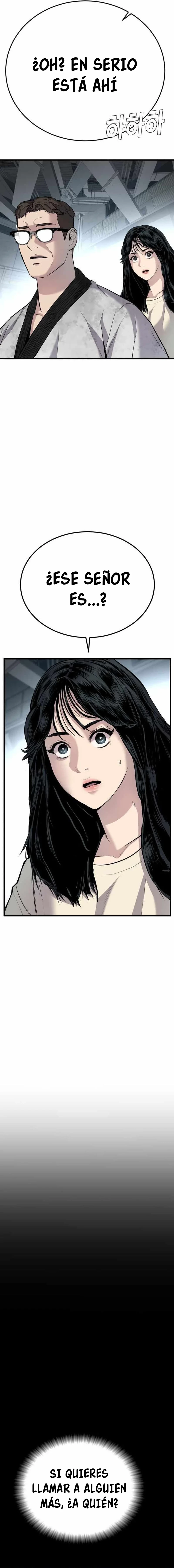 Manager Kim Capítulo 23 - Page 18