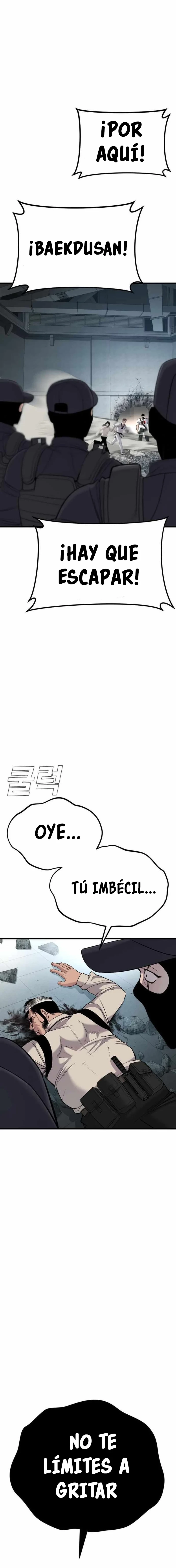 Manager Kim Capítulo 23 - Page 23