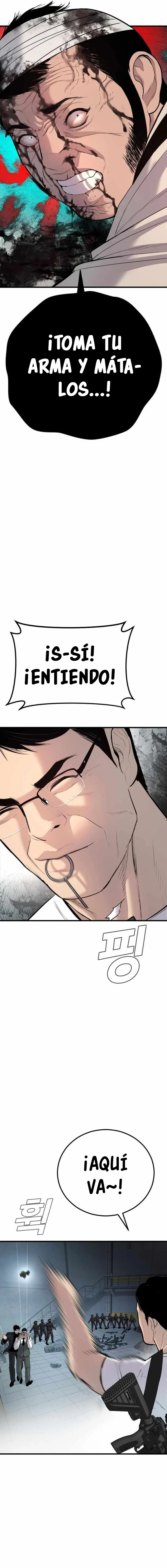 Manager Kim Capítulo 23 - Page 24