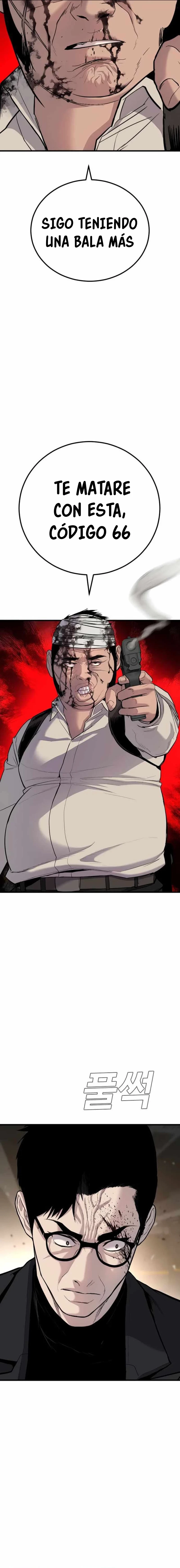 Manager Kim Capítulo 23 - Page 33