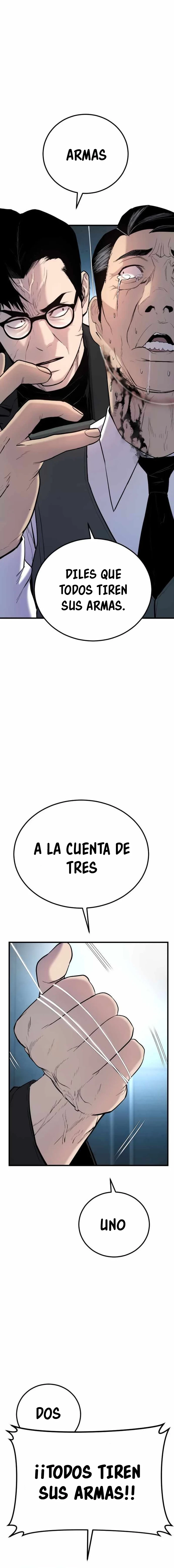 Manager Kim Capítulo 23 - Page 6