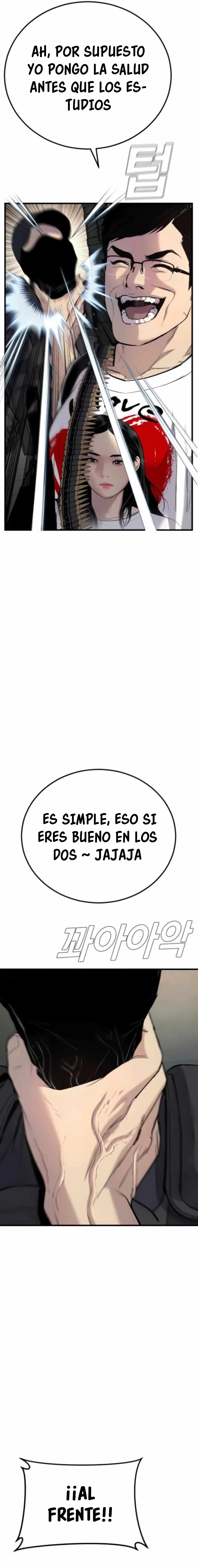 Manager Kim Capítulo 24 - Page 12