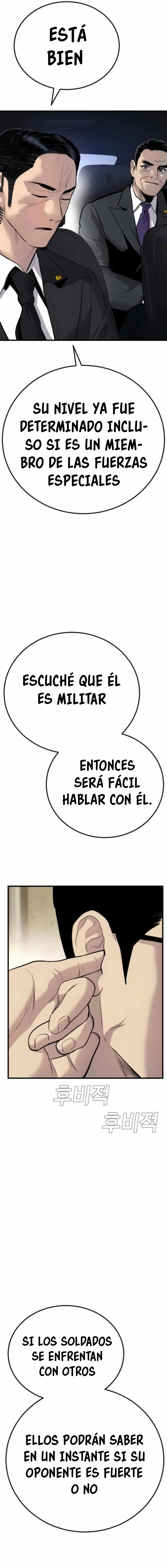Manager Kim Capítulo 24 - Page 33