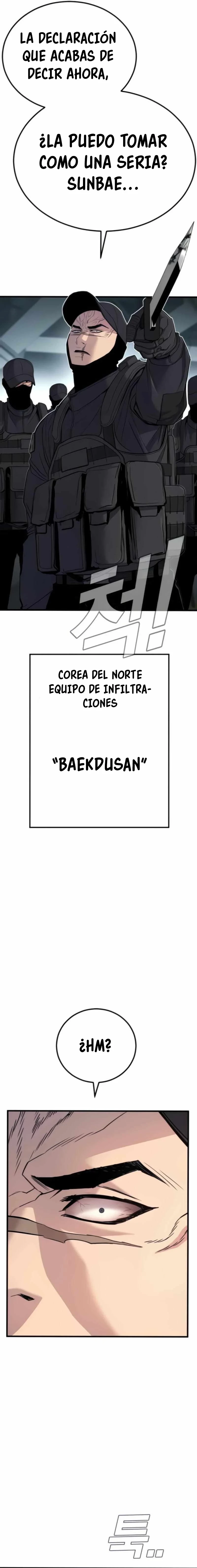 Manager Kim Capítulo 24 - Page 4