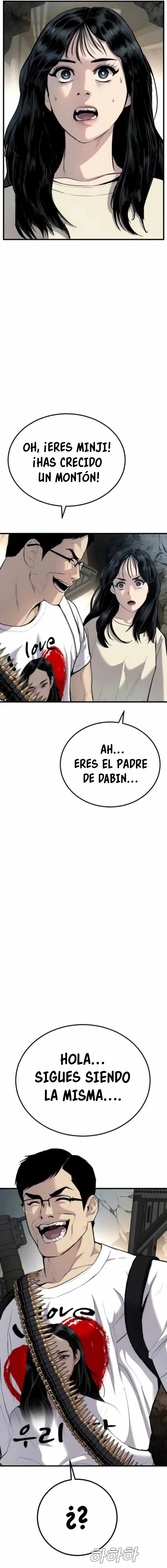 Manager Kim Capítulo 24 - Page 9