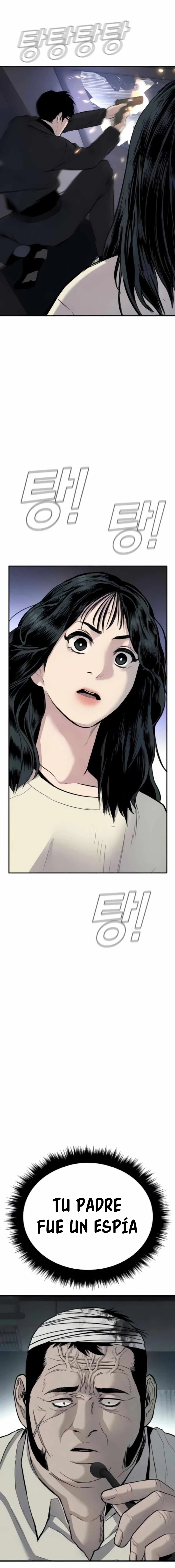 Manager Kim Capítulo 25 - Page 16